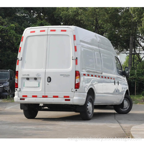 Maxus EV80 SAIC MAXUS EV30 ELECTRAL LOGRISTICTS OPERT ELECTRY MEXUS MAXUS EV30